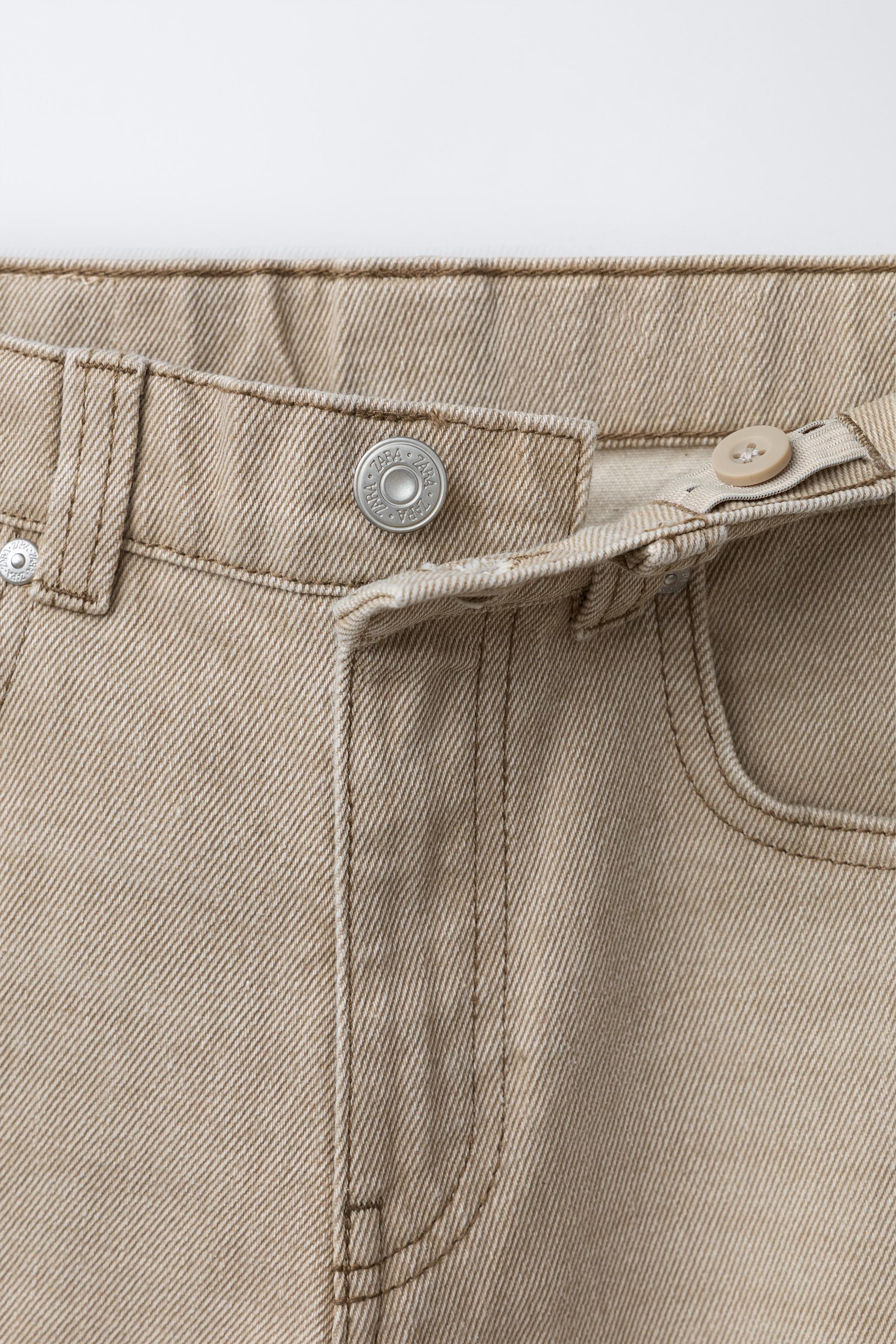 PANTALON BARREL